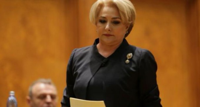 Fără precedent pentru România! Premierul Viorica Dăncilă AVERTIZATĂ aspru de la Bruxelles! Ce NU are voie să facă! | Criteriul National