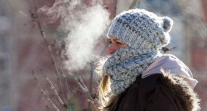 Vine un frig năprasnic! Anunț îngrijorător de la meteorologi! Cum va fi vremea | Criteriul National