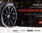 Echipeaza-ti corespunzator masina pentru iarna cu anvelope de calitate de la Anvelo-One.ro