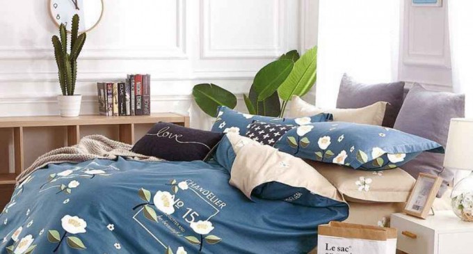 Lenjeriile din bumbac, o avere in slujba sanatatii