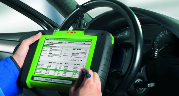 Totul despre aparitia diagnozei auto la bord sau OBD