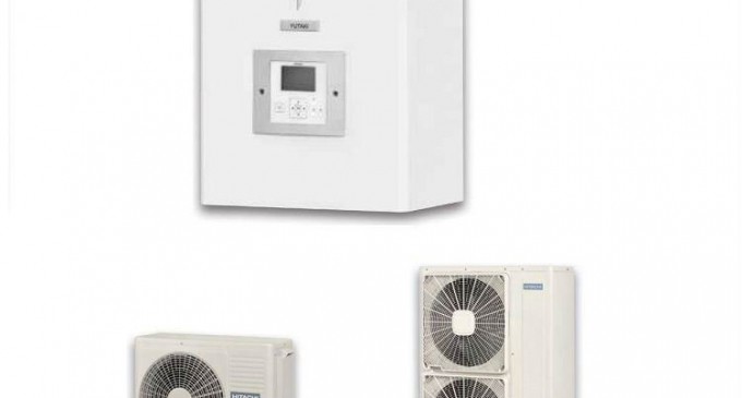 Pompe de căldură profesionale: Ghid de selecție oferit de specialiștii Clima Center