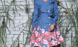 Trench-ul, vedeta oricărei ținute – descoperă ce stiluri sunt propuse la Mathilde