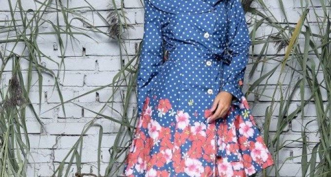 Trench-ul, vedeta oricărei ținute – descoperă ce stiluri sunt propuse la Mathilde