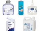Detergenti profesionali pentru igiena 100%