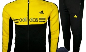 Articolele vestimentare Adidas pentru tine