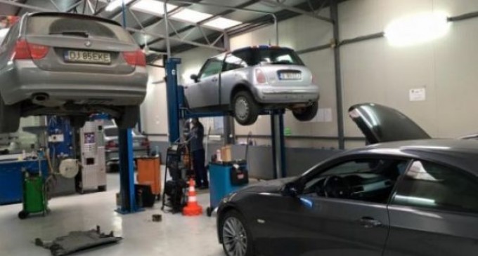 Ce trebuie să știi de despre un service autorizat BMW din București | Criteriul National