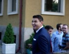 Ce cadou i-a făcut Valentinei Pelinel | Criteriul National
