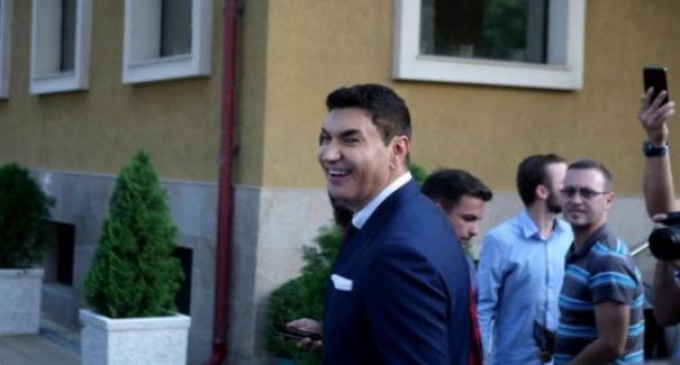 Ce cadou i-a făcut Valentinei Pelinel | Criteriul National