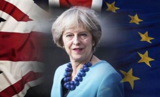 Brexit-ul se apropie. Un acord pare acum posibil | Criteriul National