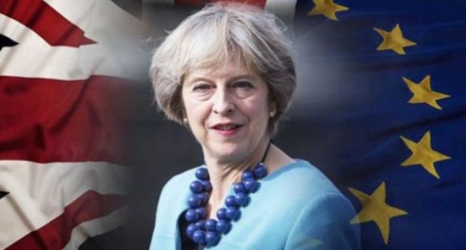 Brexit-ul se apropie. Un acord pare acum posibil | Criteriul National