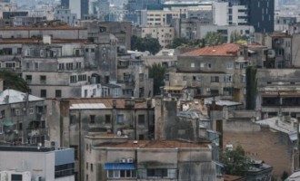 Alertă de gradul 0! Substanță toxică într-o piață din București! Oamenii au fost evacuați | Criteriul National