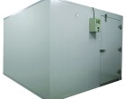 Camere frigorifice speciale pentru stocări de produse perisabile