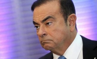 Arestat pentru evaziune fiscal, Carlos Ghosn neagă acuzaţiile | Criteriul National