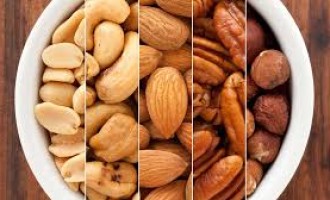 Nucile in tratarea cancerului – fructe inhibitoare ale bolii