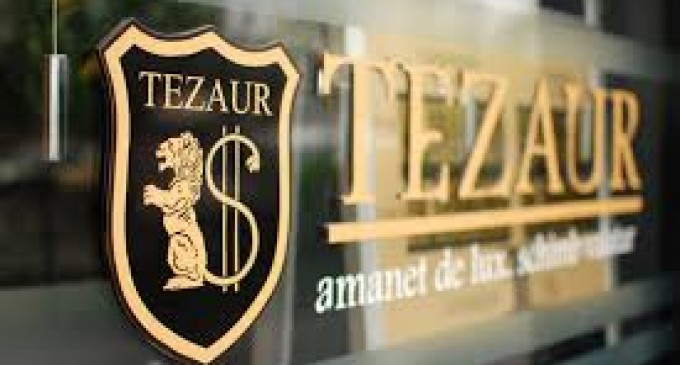 Amanetul, solutia rapida de a face rost de bani