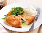 Pui Kiev, o specialitate de fine dining aprig disputată
