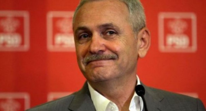 Dragnea a decis! Ce lider important va fi exclus din partid în CEX-ul de luni! (SURSE) | Criteriul National