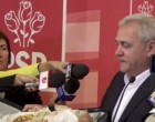 Apariție ȘOCANTĂ a lui Liviu Dragnea în Parlament! Cum a venit în fața jurnaliștilor | Criteriul National