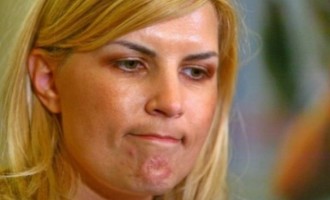 Apariție șocantă a Elenei Udrea în toiul nopții! Cum a fost surprinsă în Costa Rica (FOTO) | Criteriul National
