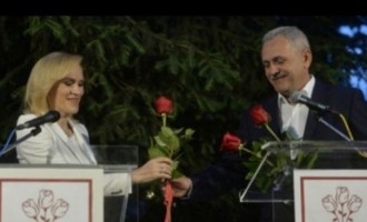 Exclusiv! TRĂDARE supremă! Liviu Dragnea îi pregătește NUCLEARA Gabrielei Firea! Pe cine vrea președinte la PSD București și viitor Primar al Capitalei (SURSE) | Criteriul National