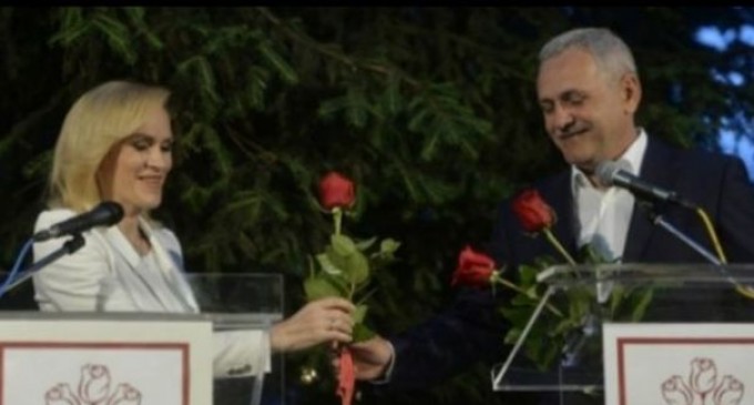 Exclusiv! TRĂDARE supremă! Liviu Dragnea îi pregătește NUCLEARA Gabrielei Firea! Pe cine vrea președinte la PSD București și viitor Primar al Capitalei (SURSE) | Criteriul National