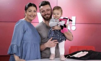 Sumă uriașă! Câți bani a scos din buzunar Gabriela Cristea pentru a rămâne însărcinată | Criteriul National