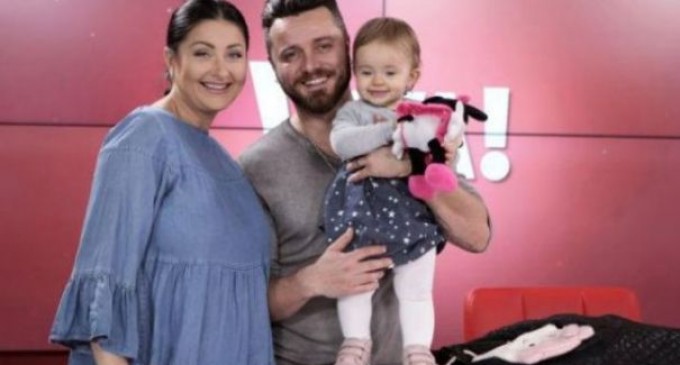 Sumă uriașă! Câți bani a scos din buzunar Gabriela Cristea pentru a rămâne însărcinată | Criteriul National