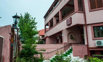 Egregora, caminul de batrani de langa Bucuresti, cu servicii de lux