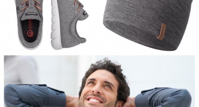 Produsele marca Giesswein – merita sa le alegi