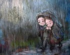 Probleme in cuplu? Iata cum influenteaza prognoza meteo partenerii in perioada Septembrie  – Aprilie