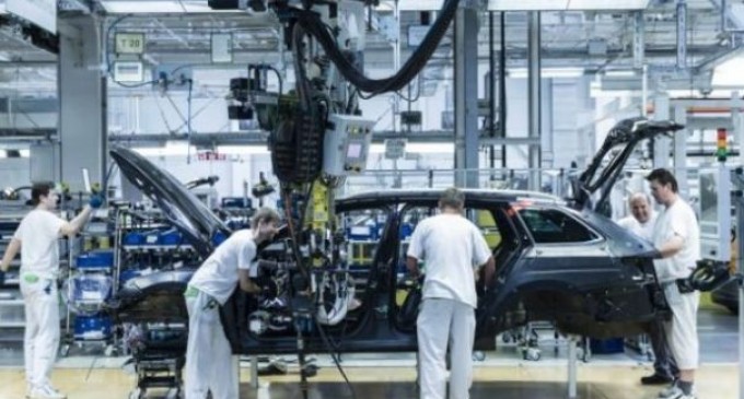 Un nou constructor auto în țara noastră? Ce producător ne-a inclus pe lista scurtă | Criteriul National