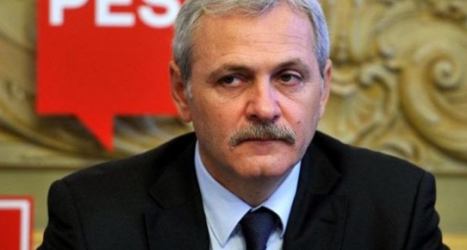 Dragnea, în corzi! Ce lovitură grea i se pregătește liderului PSD | Criteriul National