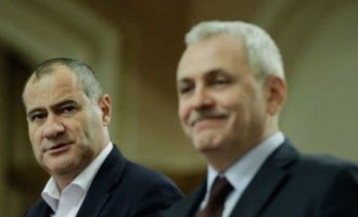 Cine s-a aflat de fapt în spatele dosarului VALIZA! Detaliul care l-a scos din minți pe Liviu Dragnea | Criteriul National