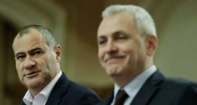 Cine s-a aflat de fapt în spatele dosarului VALIZA! Detaliul care l-a scos din minți pe Liviu Dragnea | Criteriul National