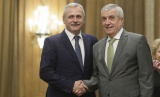 Lovitură de teatru în cazul lui Dragnea. Mutarea incredibilă încercată de Tăriceanu | Criteriul National