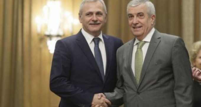 Lovitură de teatru în cazul lui Dragnea. Mutarea incredibilă încercată de Tăriceanu | Criteriul National