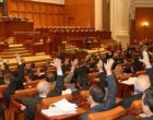Comisia pentru pregătirea Preşedinţiei Consiliului Uniunii Europene a rămas fără președinte. Vezi care e motivul! | Criteriul National