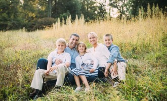 Sfaturi utile pentru o sedinta foto de familie. Cum se poate transforma intr-o amintire de neuitat