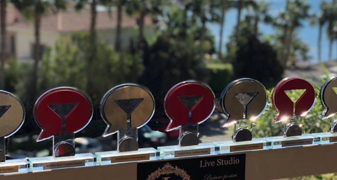 Cel mai celebru studio de videochat din capitală