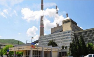 România va avea o nouă termocentrală! Sute de locuri de muncă vor fi create | Criteriul National