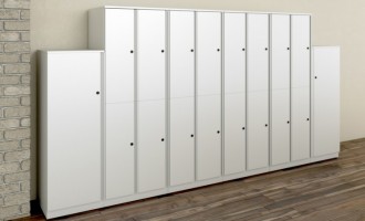La ce sa fii atent atunci cand cumperi vestiare metalice pentru business-ul tau?