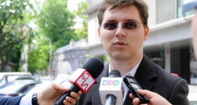 Anunțul făcut de Victor NEGRESCU pe subiectul momentului | Criteriul National