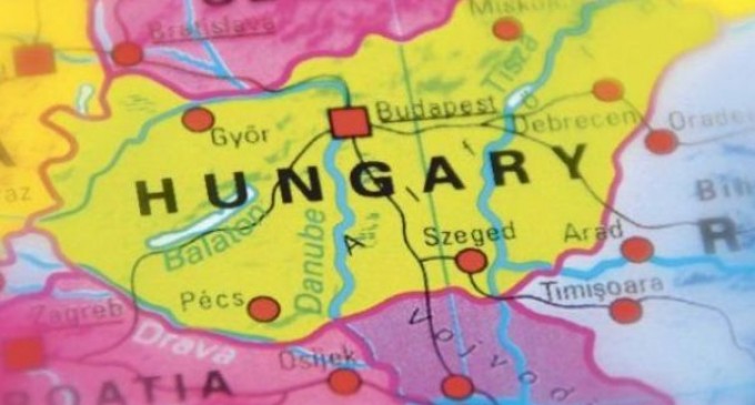 LOVITURĂ de TEATRU de la UNGURI pentru România. Proiectul a fost depus la Parlament | Criteriul National