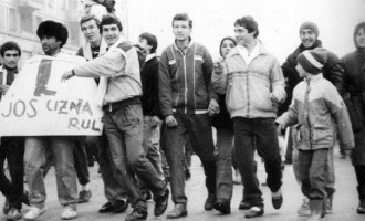 Victimele comunismului! Mesajul cutremurător al unei mame care și-a pierdut fiul în Revoluția din ‘89. Apel către Guvern | Criteriul National