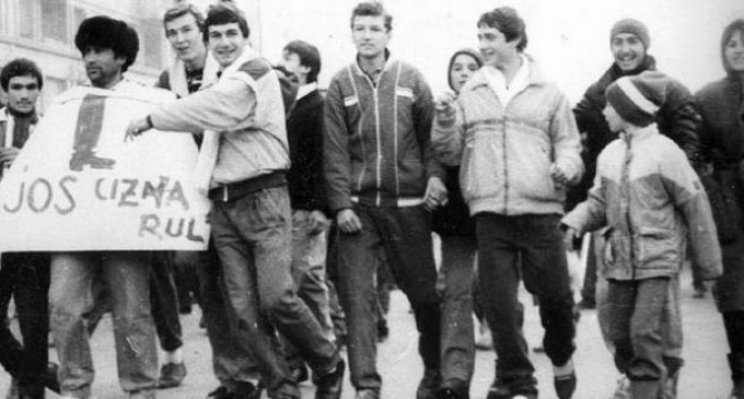 Victimele comunismului! Mesajul cutremurător al unei mame care și-a pierdut fiul în Revoluția din ‘89. Apel către Guvern | Criteriul National