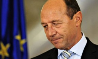 Traian Băsescu, în lacrimi la TV! Care este marea greșeală a României | Criteriul National
