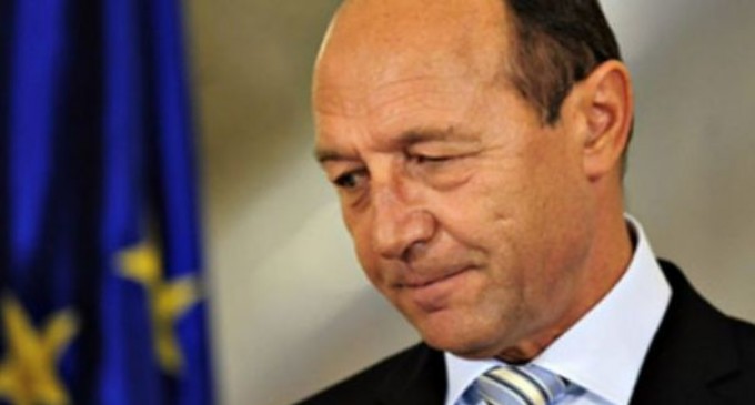 Traian Băsescu, în lacrimi la TV! Care este marea greșeală a României | Criteriul National