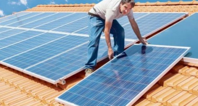 Statul care obligă oamenii să producă curent electric. Este de două ori mai mare ca România | Criteriul National