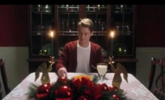 “Singur acasă”, varianta 2018. Actorul principal revine în rolul care l-a făcut celebru. Cum arată Macaulay Culkin după 28 de ani! | Criteriul National